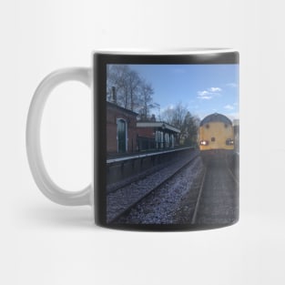 Class 37 Mug